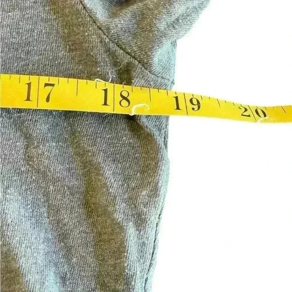 Yellowstone Wrangler Army Green Take You To The Train Station Tee T-Shirt Small - Picture 5 of 9